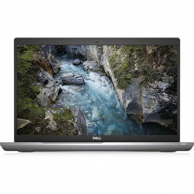 Alt view image 7 of 7 - Dell Precision 3561 - 15.6 Inch FHD (1920x1080) Non-Touch Laptop, Intel Core i7-11850H, 32 GB RAM - 512GB SSD, NVIDIA Quadro T1200 (4 GB), Non-Backlit Keyboard, No Operating System