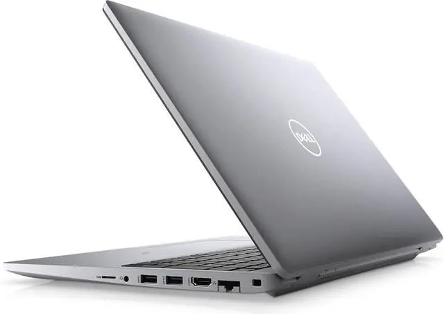 Alt view image 5 of 7 - Dell Precision 3560 - 15.6 Inch FHD (1920x1080) Non-Touchscreen Laptop, Intel Core i5-1145G7 Processor,8GB RAM - 256GB SSD, Intel Iris Integrated Graphics, Backlit Keyboard - Windows 10 Pro