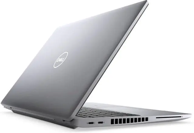 Alt view image 4 of 7 - Dell Precision 3560 - 15.6 Inch FHD (1920x1080) Non-Touchscreen Laptop, Intel Core i5-1145G7 Processor,8GB RAM - 256GB SSD, Intel Iris Integrated Graphics, Backlit Keyboard - Windows 10 Pro
