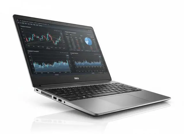 Refurbished: Dell Precision 7560 - 15.6 Inch FHD (1920x1080) Non