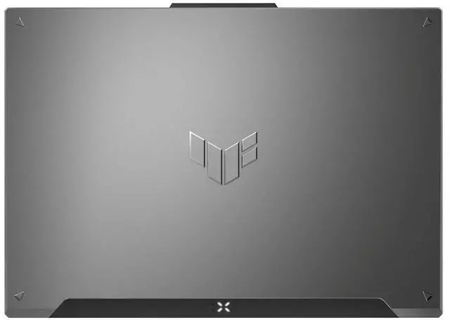 Alt view image 7 of 7 - ASUS TUF Gaming A16 Gaming Laptop - 16 Inch WUXGA (1920x1200) 144Hz Display - AMD Ryzen 7 170, 16GB DDR5 RAM - 512GB PCle SSD, NVIDIA GeForce RTX 4050 6GB GDDR7, Windows 11 Home - Jaegar Gray