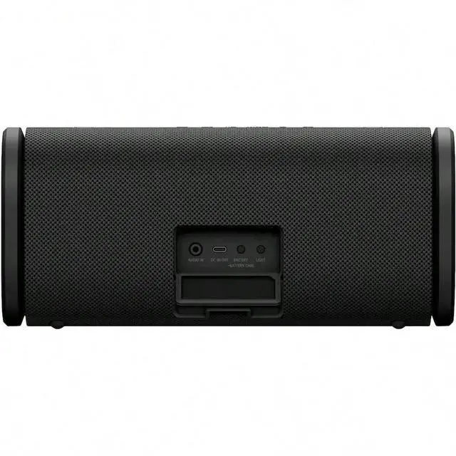 Alt view image 5 of 7 - Sony ULT FIELD 5 - Wireless Portable Bluetooth Speaker - Black