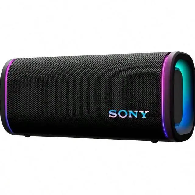 Main image of Sony ULT FIELD 5 - Wireless Portable Bluetooth Speaker - Black