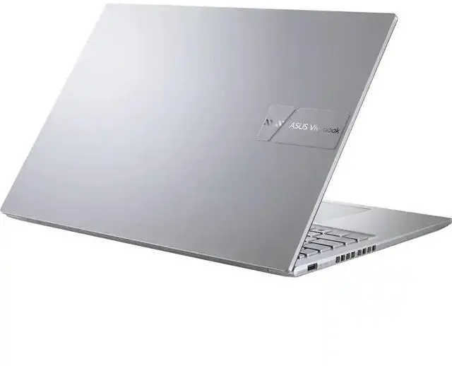 Alt view image 7 of 7 - ASUS Vivobook - 16 Inch FHD (1920x1080) PC Laptop, Intel Core i9-13900H Processor, 16GB RAM - 1TB SSD, Backlit Keyboard, Windows 11 Home - Cool Silver (F1605VA-WS96)