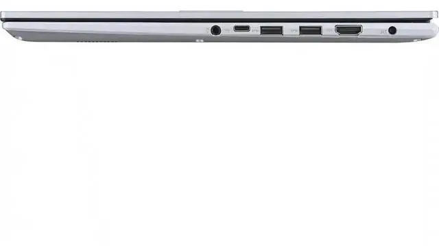 Alt view image 6 of 7 - ASUS Vivobook - 16 Inch FHD (1920x1080) PC Laptop, Intel Core i9-13900H Processor, 16GB RAM - 1TB SSD, Backlit Keyboard, Windows 11 Home - Cool Silver (F1605VA-WS96)