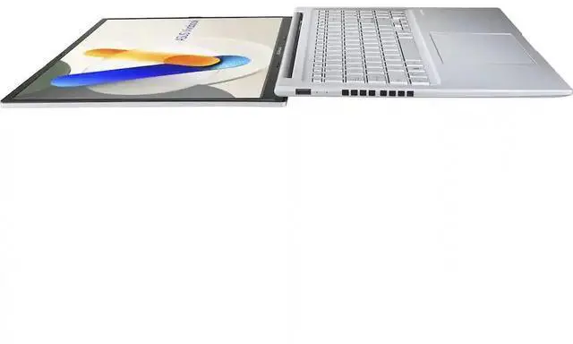Alt view image 4 of 7 - ASUS Vivobook - 16 Inch FHD (1920x1080) PC Laptop, Intel Core i9-13900H Processor, 16GB RAM - 1TB SSD, Backlit Keyboard, Windows 11 Home - Cool Silver (F1605VA-WS96)