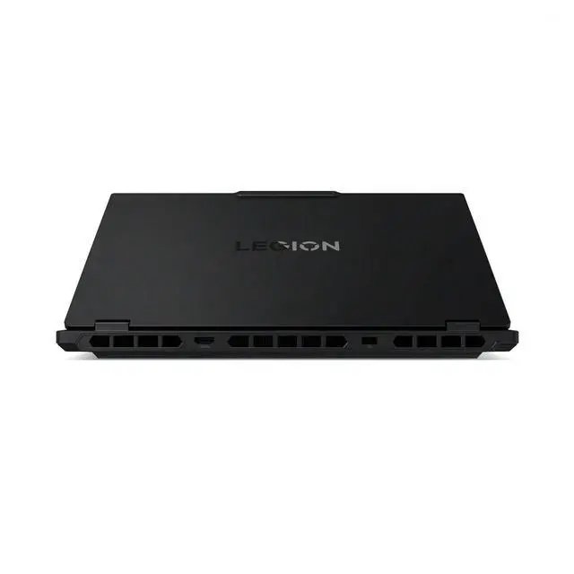 Alt view image 6 of 7 - Lenovo Legion 5i Gaming Laptop - 15.1 Inch WQXGA (2560x1600) 165Hz OLED Display, Intel Core i7-14700HX, 16GB RAM - 1TB SSD, NVIDIA RTX 5060 8GB GDDR7, RGB Backlit Keyboard, Windows 11 Home