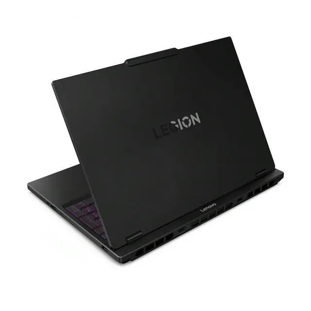 Alt view image 5 of 7 - Lenovo Legion 5i Gaming Laptop - 15.1 Inch WQXGA (2560x1600) 165Hz OLED Display, Intel Core i7-14700HX, 16GB RAM - 1TB SSD, NVIDIA RTX 5060 8GB GDDR7, RGB Backlit Keyboard, Windows 11 Home