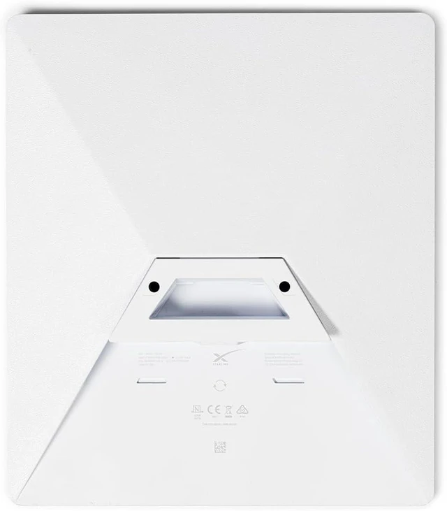 Alt view image 3 of 6 - STARLINK - Mini Kit AC Dual Band Wi-Fi System - White