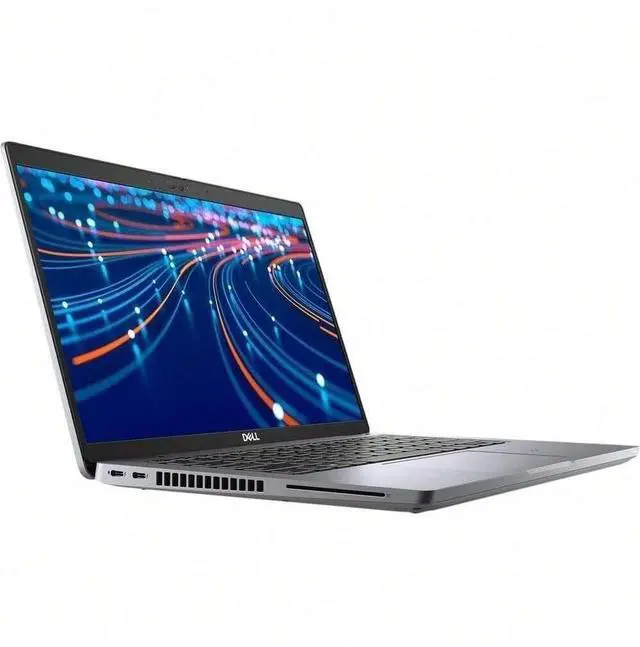 Alt view image 2 of 6 - Dell Latitude 5420 - 14 Inch FHD (1920x1080) Non-Touchscreen Laptop - Intel Core i7-1185G7, 16GB RAM - 512GB SSD, Intel Integrated Graphics - Backlit Keyboard - No Operating System -Gray