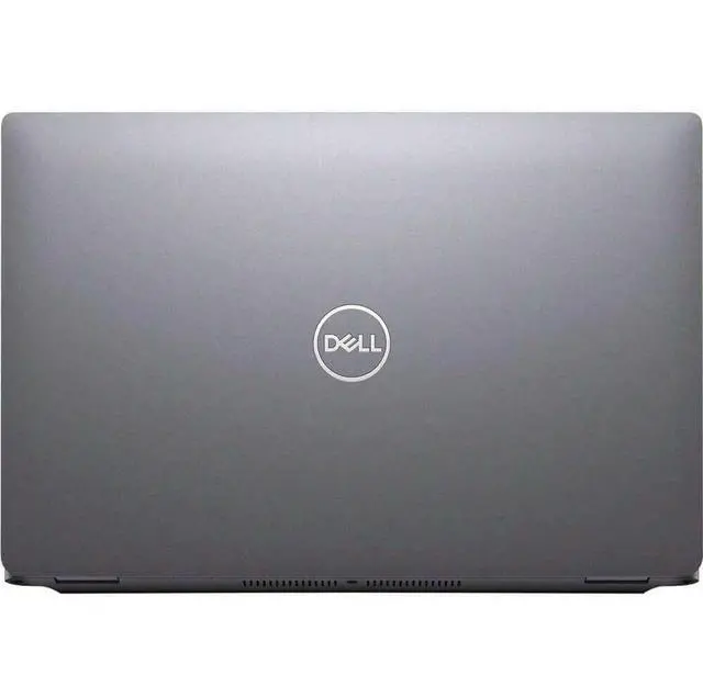 Alt view image 6 of 6 - Dell Latitude 5420 - 14 Inch FHD (1920x1080) Non-Touchscreen Laptop - Intel Core i7-1185G7, 16GB RAM - 512GB SSD, Intel Integrated Graphics - Backlit Keyboard - No Operating System -Gray