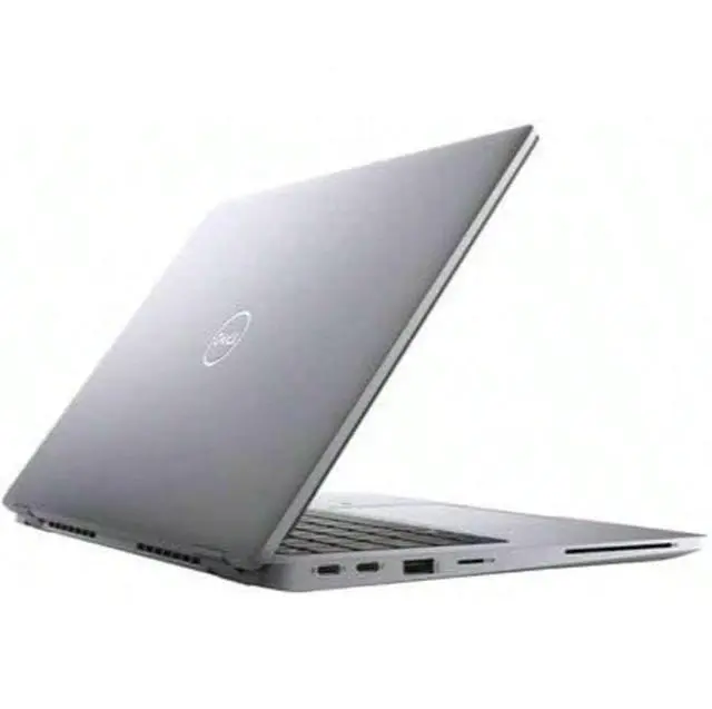 Alt view image 4 of 6 - Dell Latitude 5420 - 14 Inch FHD (1920x1080) Touchscreen Laptop - Intel Core i7-1185G7 Processor, 16GB RAM - 256GB SSD, Intel Integrated Graphics - Backlit Keyboard - No Operating System -Gray