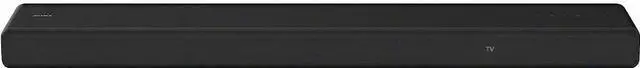 Alt view image 4 of 7 - Sony HT-A3000 3.1ch Dolby Atmos Soundbar - TV Sound Bar with DTS:X, 360 Spatial Sound Mapping, Dual Subwoofers, Wi-Fi, Bluetooth, AirPlay 2, Wireless Home Theater, Immersive Surround Sound - Black