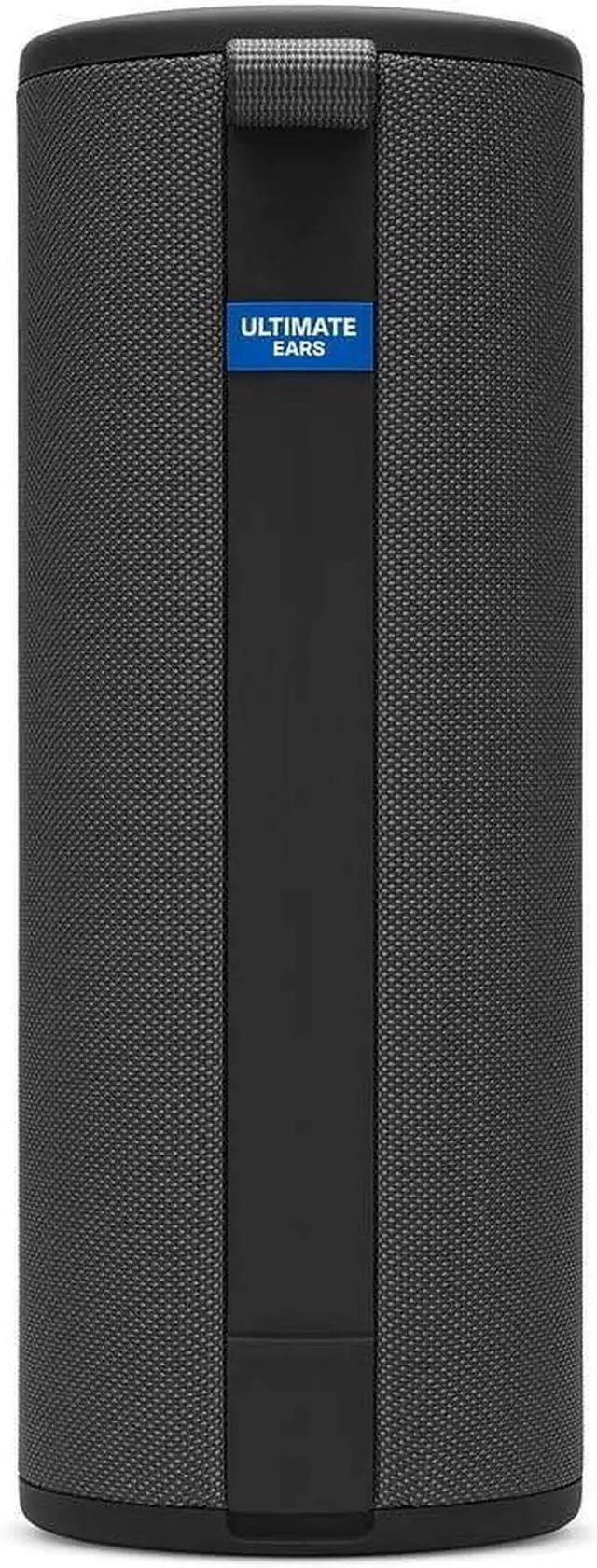 Main image of Ultimate Ears Portable Bluetooth Speaker Black MEGABOOM EXC- Night Black