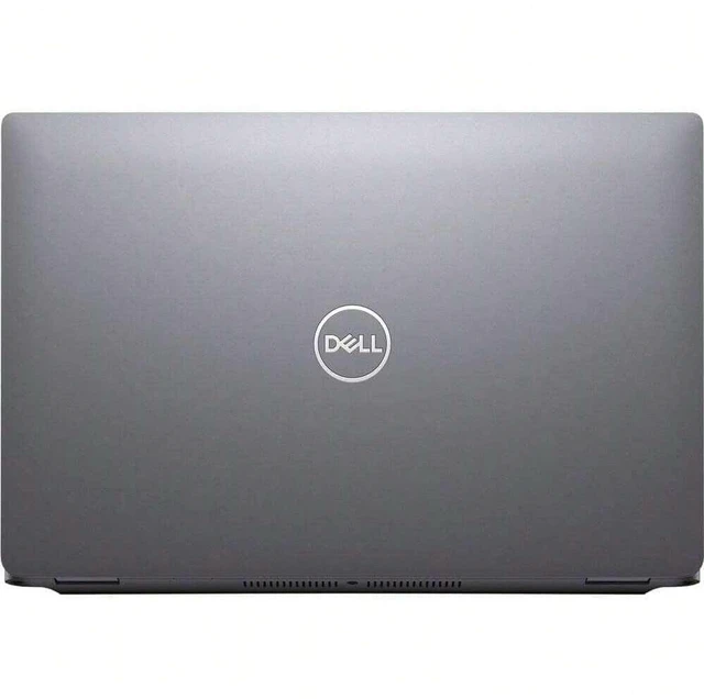 Alt view image 7 of 7 - Dell Latitude 5420 - 14 inch FHD (1920x1080) (Non- Touchscreen) Laptop, Intel Core i5-1145G7 - Quad Core, 16GB RAM - 256GB SSD, Intel Integrated Graphics, Windows 10 Pro - Gray (Skin Applied)