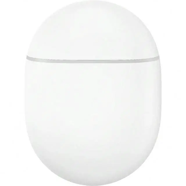 Alt view image 7 of 7 - Google Pixel Buds A-Series True Wireless Bluetooth Earbuds - In-Ear Headphones with Google Assistant, 12mm Dynamic Drivers - Clearly White