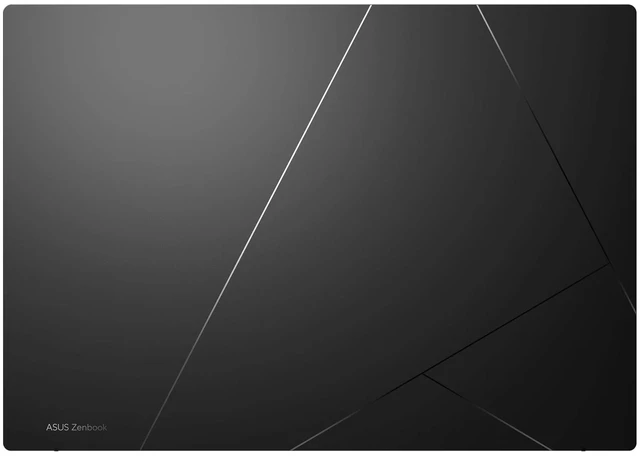 Alt view image 6 of 7 - ASUS Zenbook 14 (Copilot+PC)Laptop - 14 Inch WUXGA(1920x1200) OLED Touchscreen Display, AMD Ryzen AI 7 445, 16GB RAM-1TB SSD, Backlit Keyboard, AMD Radeon Graphics, Windows 11 Home, Jade Black