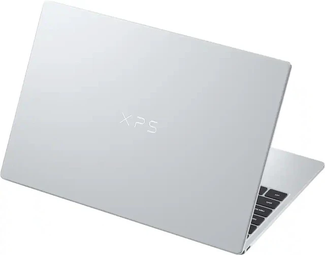 Alt view image 6 of 7 - DELL XPS Laptop - 13.4 Inch 3K (2560x1600) Touchscreen 120Hz Display, Intel Core 5 320 Processor, 8GB RAM-512GB SSD, Intel Integrated Graphics, Windows 11 Home - SKY (LDX13260-5953SKY-PUS)