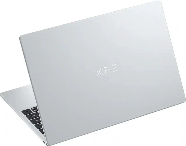 Alt view image 7 of 7 - DELL XPS Laptop - 13.4 Inch 3K (2560x1600) Touchscreen 120Hz Display, Intel Core 5 320 Processor, 8GB RAM-512GB SSD, Intel Integrated Graphics, Windows 11 Home - SKY (LDX13260-5953SKY-PUS)