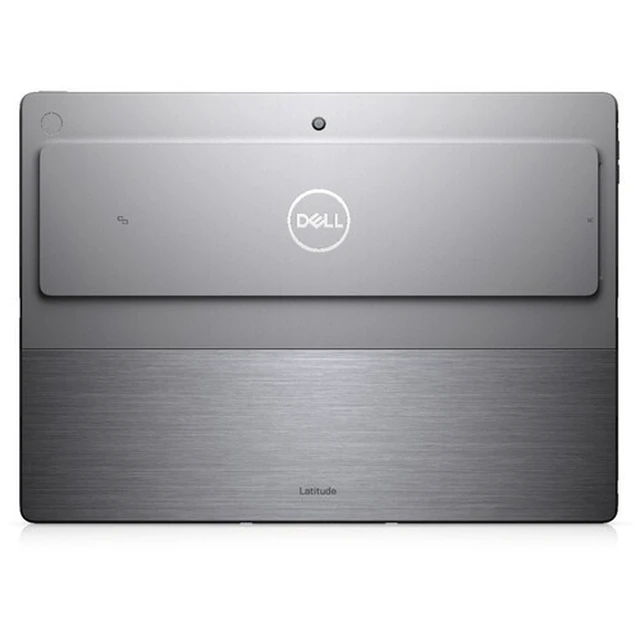 Alt view image 6 of 7 - Dell Latitude 7320 Detachable 2-in-1 Business Tablet - 13.3 Inch FHD+ (1920x1280) IPS Touchscreen Display, Intel Core i7-1180G7 Processor, 16GB RAM - 512GB HDD, Windows 10 Pro, (Keyboard Included)