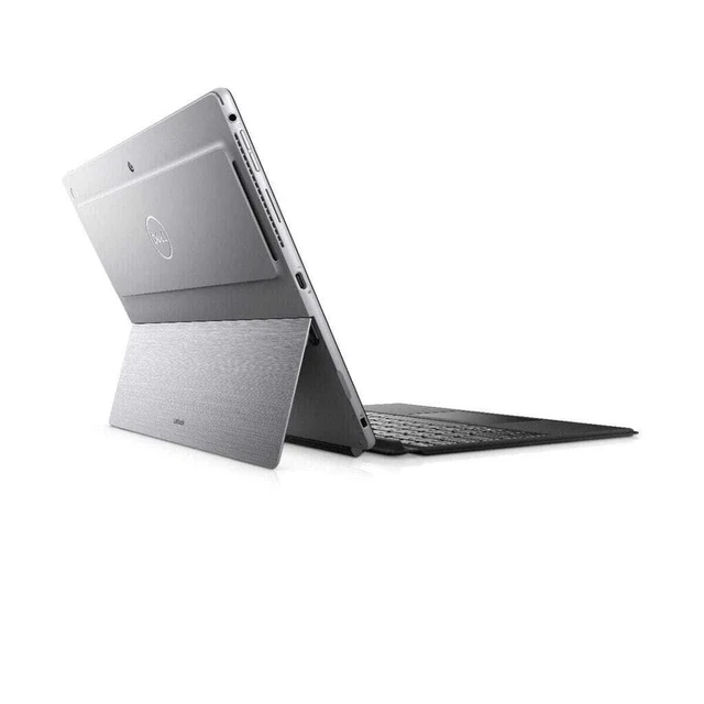 Alt view image 7 of 7 - Dell Latitude 7320 Detachable 2-in-1 Business Tablet - 13.3 Inch FHD+ (1920x1280) IPS Touchscreen Display, Intel Core i7-1180G7 Processor, 16GB RAM - 512GB HDD, Windows 10 Pro, (Keyboard Included)
