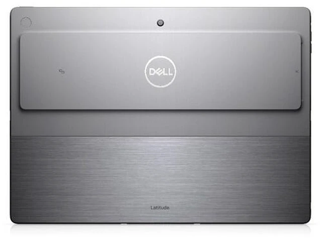 Alt view image 6 of 7 - Dell Latitude 7320 Detachable 2-in-1 Business Tablet - 13.3 Inch FHD+ (1920x1280) IPS Touchscreen Display, Intel Core i7-1180G7 Processor, 16GB RAM - 512GB HDD, Windows 10 Pro, (Keyboard Included)