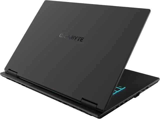 GIGABYTE A16 PRO Gaming Laptop - 16 Inch WQXGA (2560x1600) 165Hz IPS ...