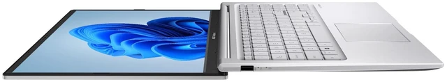 Alt view image 5 of 7 - ASUS Vivobook 15 - 15.6 Inch (1920x1080) FHD Non-Touchscreen Laptop, Intel Core Ultra 5 315 Processor, 8GB RAM 256GB SSD, 3 Months Free of Microsoft 365 Personal Included, Windows 11 Home - Silver