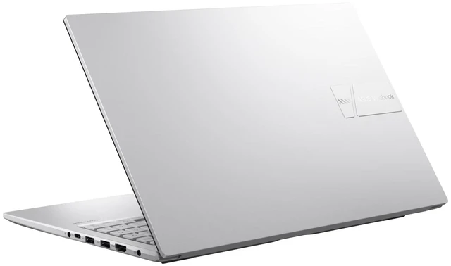 Alt view image 6 of 7 - ASUS Vivobook 15 - 15.6 Inch (1920x1080) FHD Non-Touchscreen Laptop, Intel Core Ultra 5 315 Processor, 8GB RAM 256GB SSD, 3 Months Free of Microsoft 365 Personal Included, Windows 11 Home - Silver