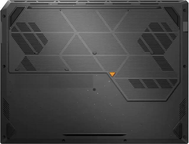 Alt view image 7 of 7 - ASUS TUF F16 - 16 inch WUXGA (1920x1200) 165Hz Gaming Laptop, Intel i7-14650HX Processor, 16GB DDR5 RAM-512GB SSD, NVIDIA GeForce RTX 5060 8GB GDDR7, Backlit Keyboard, Windows 11 Home - Gray