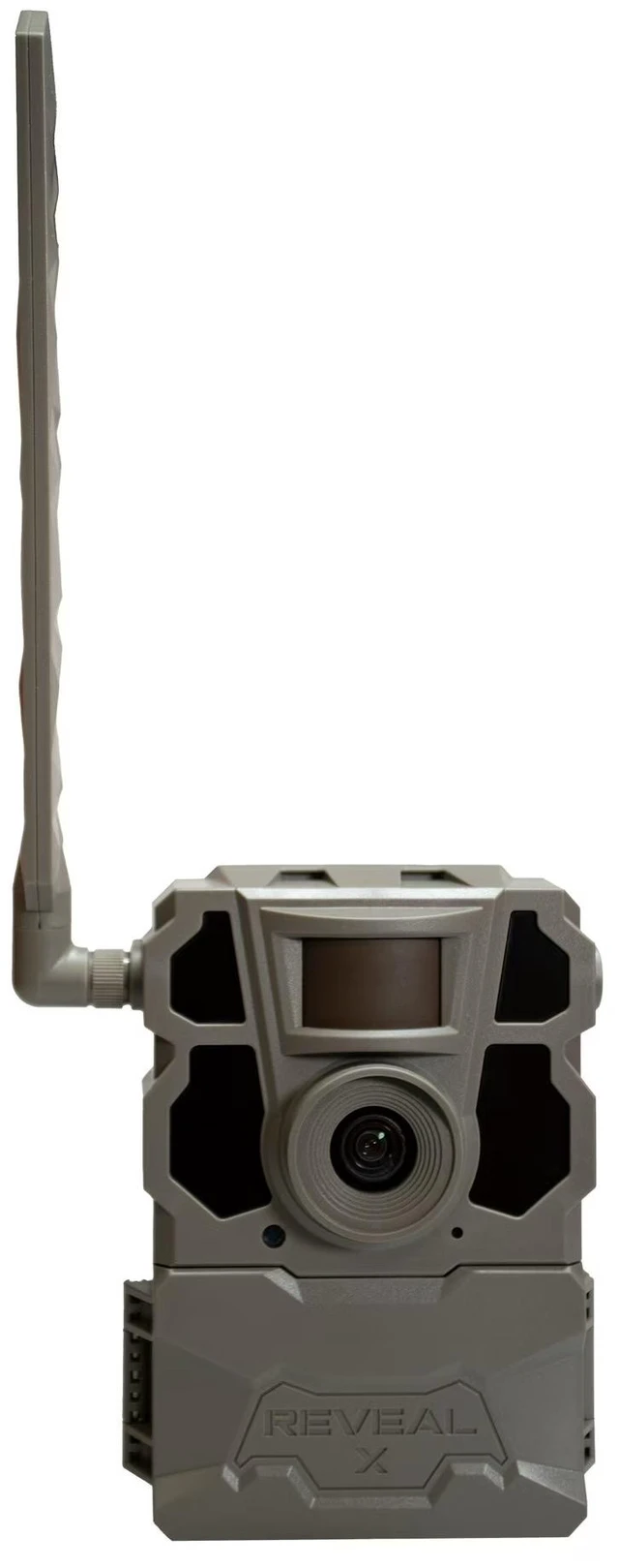 Alt view image 3 of 6 - Tactacam Reveal X 2.0 Cellular Trail Camera Pack of 2 Motion Activated for Hunting and Monitoring