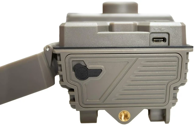 Alt view image 5 of 6 - Tactacam Reveal X 2.0 Cellular Trail Camera Pack of 2 Motion Activated for Hunting and Monitoring