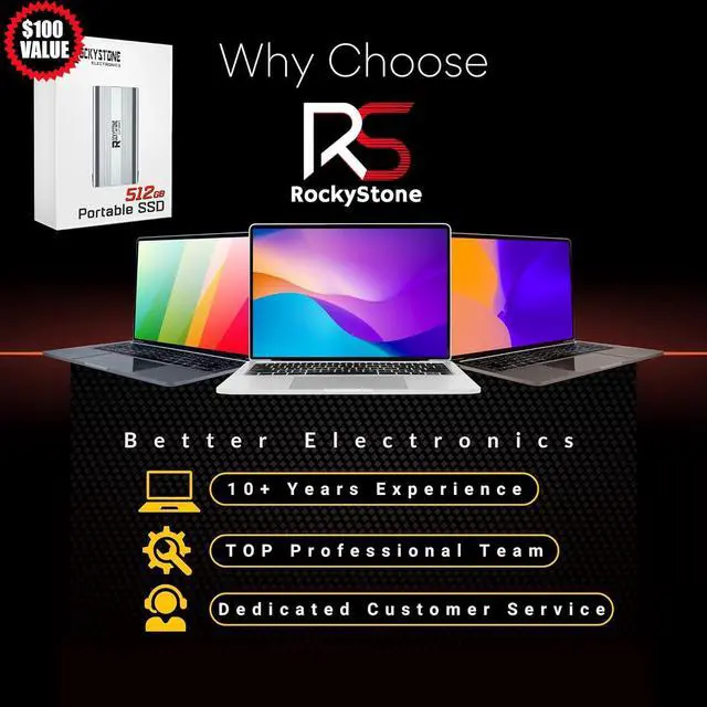 Alt view image 7 of 7 - HP RTX 4050 Gaming Laptop Victus 15.6" FHD IPS, 6-Core AMD Ryzen 5-8645HS (Beat i7-1355U), Backlit KB, RJ45, Bluetooth 5.3, Long Battery Life, W/512GB Portable SSD, Windows 11 Home(16GB GDDR5|1TB SSD)