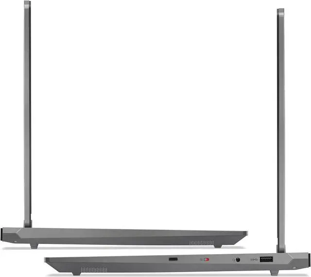 Alt view image 5 of 7 - Lenovo LOQ 15 AI Gaming Laptop, NVIDIA GeForce RTX 5050 Graphics, 15.6" IPS LCD FHD144hz Display, Intel Core i7-13650HX(Beats Intel i9-12900), 24GB DDR5, 1TB SSD, Backlit KB, w/128GB PSD, Win11 Home