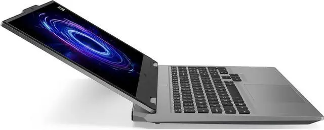 Alt view image 6 of 7 - Lenovo LOQ 15 AI Gaming Laptop, NVIDIA GeForce RTX 5050 Graphics, 15.6" IPS LCD FHD144hz Display, Intel Core i7-13650HX(Beats Intel i9-12900), 24GB DDR5, 1TB SSD, Backlit KB, w/128GB PSD, Win11 Home