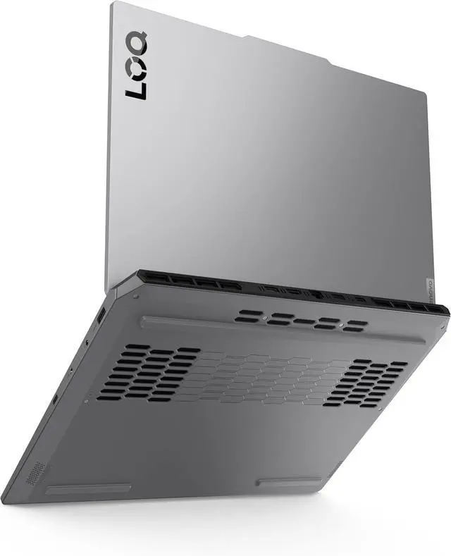 Alt view image 7 of 7 - Lenovo LOQ 15 AI Gaming Laptop, NVIDIA GeForce RTX 5050 Graphics, 15.6" IPS LCD FHD144hz Display, Intel Core i7-13650HX(Beats Intel i9-12900), 24GB DDR5, 1TB SSD, Backlit KB, w/128GB PSD, Win11 Home
