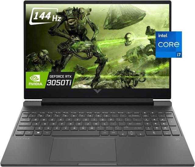 HP Victus 15 Gaming Laptop, 15.6