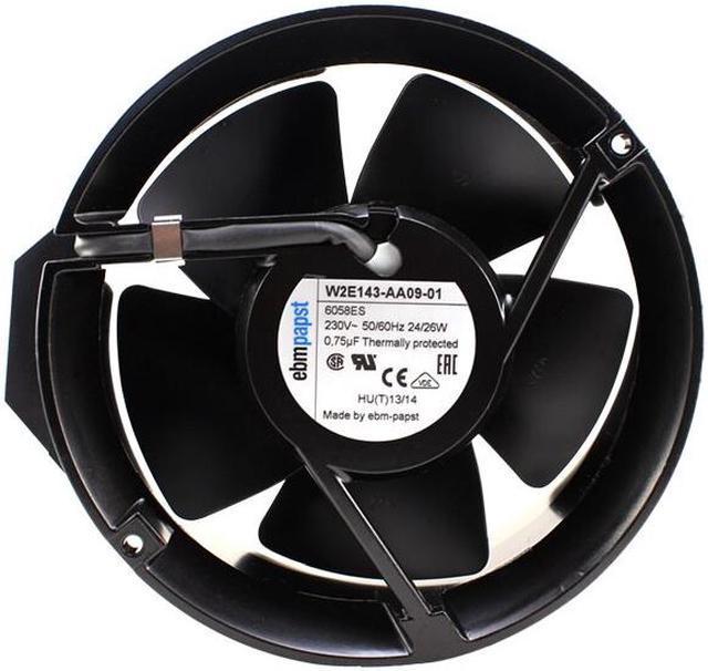 W2E143-AA09-01 17251 230V high temperature fan - Newegg.com