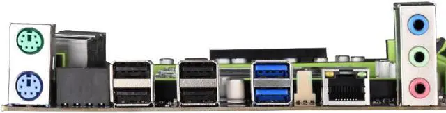 Alt view image 3 of 5 - JINGSHA X79 m-s 2.0 chipset motherboard combos E5 2620 Processor 4pcs 4GB 1333 = 16GB ECC memory  M-ATX  nvme M.2 SSD