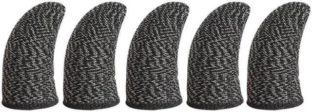 Main image of Stimulate the Battlefield Finger Bed Thumb Bed Sweat Retardant Finger Bed Mobile Game, Non-Slip