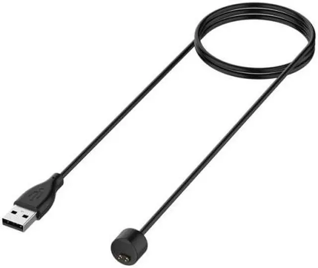 Main image of Magnetic USB Charging Dock Cable for Mi Band 5 Magnetic Type Charger for Xiaomi Bracelet 5