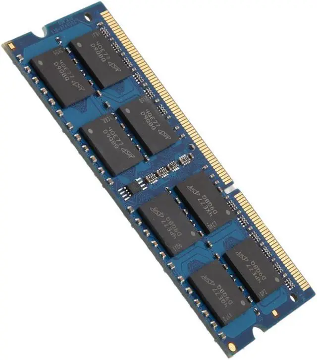 Alt view image 2 of 4 - DDR3L 8GB Memory Ram 1600MHz 1.35V Sodimm Ram 204PIN Laptop Ram for AMD Ddr3 Motherboard
