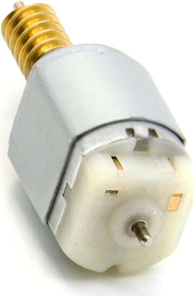 Alt view image 6 of 6 - ESL/ELV Motor Steering Lock Wheel Motor for Mercedes Benz+EIS EZS Lock Removal Tool+Open Dowel Pins Dedicated Tool