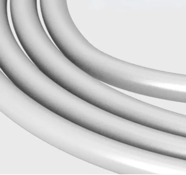 Alt view image 6 of 6 - DisplayPort to HDMI-compatible Cable 1.8M 1080P Display Port DP to HDMI-compatible Cable for Connecting Laptop to Projectors