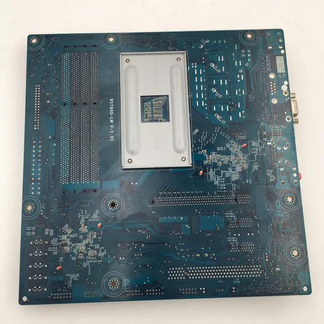 Alt view image 5 of 7 - Disassemble Motherboard for Lenovo IdeaCentre K300 K305 K310 K320 K330 R1 AM3 M3A780M