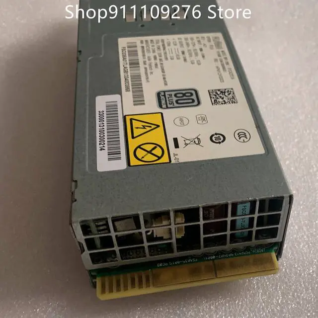 Alt view image 3 of 4 - PSU for Sugon I620-G15 G20 server power supply   R1CA2551A  APM12V0003  APM12V0004 MAX 550W