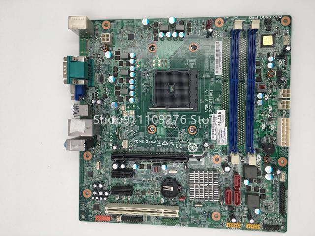 lenovo thinkcentre m79 motherboard