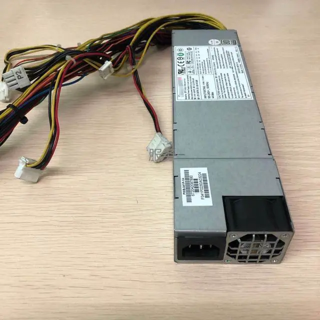 Main image of PWS-341P-1H for Supermicro 340W server power supply