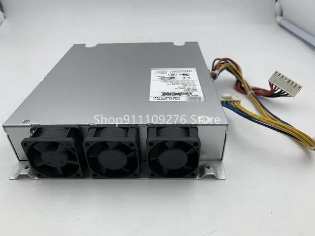 Alt view image 3 of 3 - Disassemble PSU for H3C S5500 5120 switch POE power supply  PSL520-AD  GPL520-ADH MAX 520W