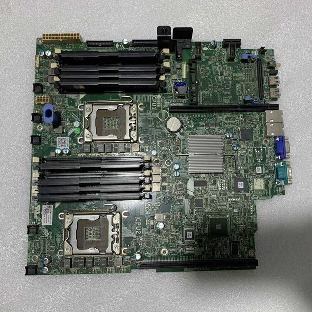 Server Motherboard for DELL PowerEdge R520 Server VRJCG 56V4Y